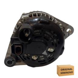 ALTERNADOR 150A ORIGINA COMPASS COMMANDER RAMPAGE 2.0 DIESEL