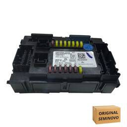 MÓDULO BCM ORIGINAL JEEP COMPASS 2.0 DIESEL P68531532AD