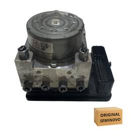 MÓDULO FREIO ABS ORIGINAL JEEP COMPASS 68580095AA 501612730
