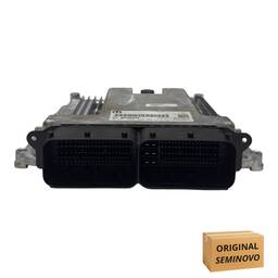 MÓDULO INJEÇÃO ORIGINAL COMPASS TORO 2.0 DIESEL 46351254