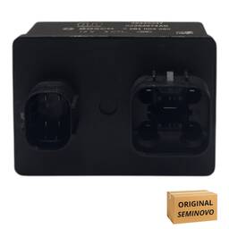 MÓDULO RELÉ VELAS ORIGINAL COMPASS TITANO RAMPAGE