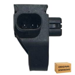 SENSOR COLISÃO IMPACTO ORIGINAL JEEP COMPASS 53491335