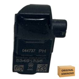 SENSOR COLISÃO IMPACTO ORIGINAL JEEP COMPASS 53491336