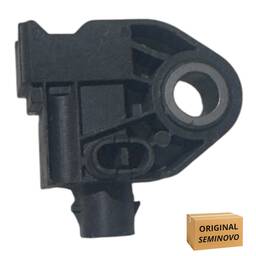 SENSOR COLISÃO IMPACTO ORIGINAL JEEP COMPASS 53491337