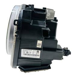 FAROL ESQUERDO JEEP RENEGADE 2019/ BM  FULL LED