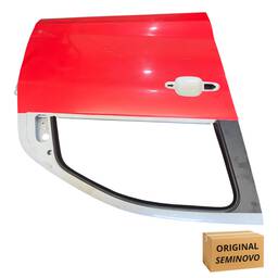 PORTA DIANTEIRA DIREITA FIAT MOBI NOVA STRADA 2021 A 2025