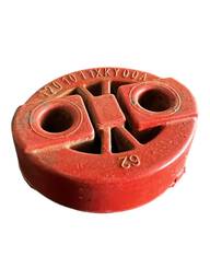 COXIM ESCAPAMENTO GWM HAVAL H6 2023 A 2025 ORIGINAL