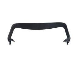 MOLDURA SUPERIOR TAMPA TRASEIRA ORIGINAL RENEGADE 2016 2025 