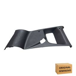 SUPORTE BAGAGITO ESQUERDO JEEP RENEGADE 2016 A 2025