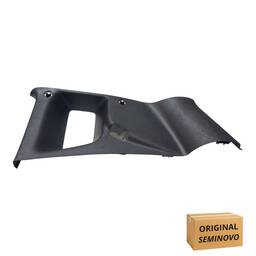 SUPORTE BAGAGITO DIREITO JEEP RENEGADE 2016 A 2025