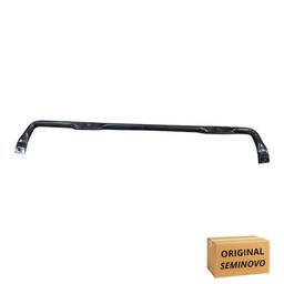TRAVESSA SUPORTE PROTETOR CARTER FIAT DOBLO 2003 A 2021