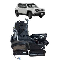 Caixa Evaporadora Ar Original Jeep Renegade 2016 a 2025