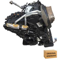 CAIXA EVAPORADORA AR ORIGINAL JEEP RENEGADE 2016 A 2025