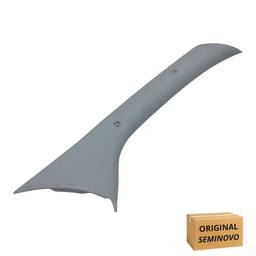 MOLDURA COLUNA DIANTEIRA DIREITA ORIGINAL DOBLÒ 2002 2021