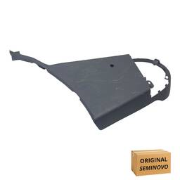 ACABAMENTO CORREDIÇA PORTA TRASEIRA DIR ORIGI DOBLO 20122021