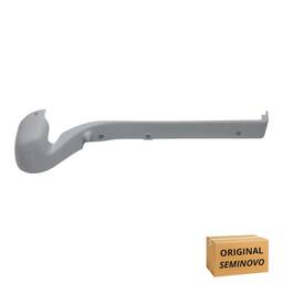 MOLDURA SUPERIOR PORTA LATERAL ESQ ORIGINAL DOBLO 2012 2021