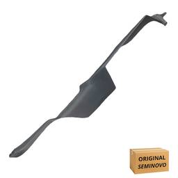 SOLEIRA TAPETE ESQUERDA ORIGINAL FIAT DOBLÒ 2012 A 2021