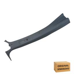MOLDURA COLUNA CINTO ESQUERDA ORIGINAL FIAT DOBLÒ 2012 2021