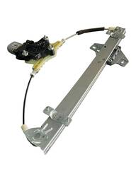 MÁQUINA DE VIDRO PORTA DIANTEIRA ESQUERDA HB20 13 A 19 ELÉ