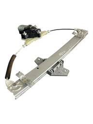 MÁQUINA VIDRO PORTA DIANTEIRA DIREITA HB20 2013 A 2019 ELÉTR