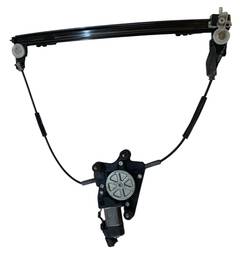 MÁQUINA DE VIDRO PORTA DIANTEIRA DIREITO STRADA 