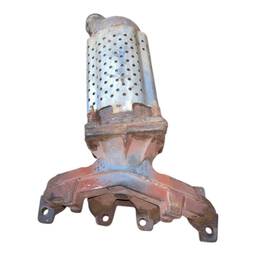CATALISADOR PEUGEOT 207 206 1.4 1.6 2001 2002 A 2009