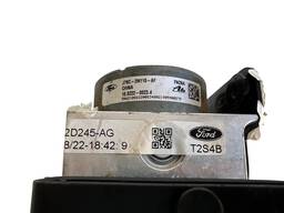 MÓDULO ABS FORD KA 10091701063 10022200234