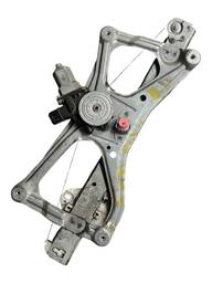 MÁQUINA DE VIDRO PORTA DIANTEIRA ESQUERDA CIVIC 2007 A 2011