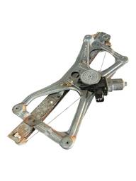 MÁQUINA DE VIDRO PORTA DIANTEIRA DIREITA CIVIC 2007 A 2011