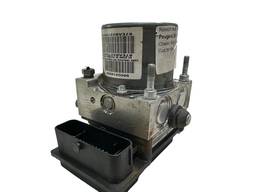 MÓDULO ABS CITROEN C4 PEUGEOT 308 408  0265801173 0265209012