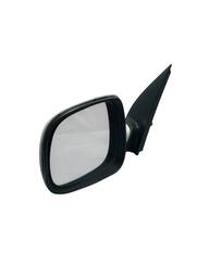 RETROVISOR ESQUERDO AMAROK 2011/ PRETO ELÉTRICO