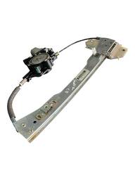 MÁQUINA DE VIDRO PORTA TRASEIRA DIREITA SENTRA 2007 A 2013