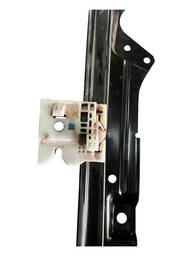 MÁQUINA DE VIDRO PORTA DIANTEIRA ESQUERDA SENTRA 07 A 2013