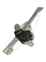 MÁQUINA VIDRO PORTA T.E SANDERO 8/14 DUSTER 12/20 OROCH ELÉ