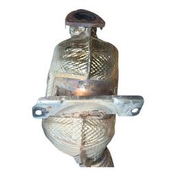 CATALISADOR KA ECOSPORT 1.5 3CC 2018 2019 A 2021