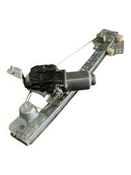 MÁQUINA VIDRO PORTA TD SANDERO 8/14 DUSTER 12/20 OROCH ELÉ