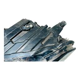 FAROL ESQUERDO JETTA 2018/ GLI FULL LED