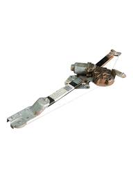 MÁQUINA VIDRO PORTA D.DI SANDERO 8/14 DUSTER 12/20 OROCH ELÉ