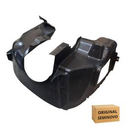 PARABARRO TRASEIRO ESQUERDO ORIGINAL JEEP RENEGADE 2016 2025