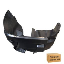 PARABARRO DIANTEIRO ESQUERDO ORIGINAL JEEP COMPASS 2022 2025
