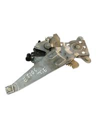 MÁQUINA DE VIDRO PORTA TRASEIRA ESQUERDA ETIOS 13 A 21 ELÉ