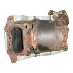 CATALISADOR PRIMÁRIO HONDA FIT CITY 1.4 1.5 2009 2010 A 2014