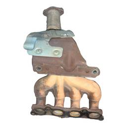 CATALISADOR NEW FIESTA KA ECOSPORT 1.5 1.6 16V 2015 A 2021