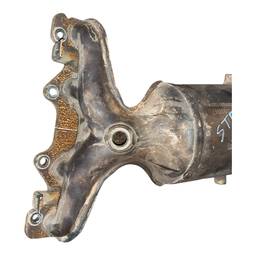 CATALISADOR UNO STRADA GRAND SIENA PALIO MOBI 1.0 1.4 2011/