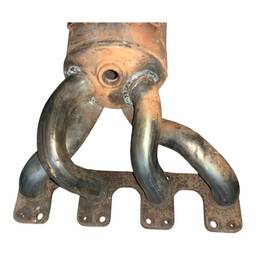 CATALISADOR CORSA MERIVA PUNTO STRADA IDEA IDEA MARIVA GM