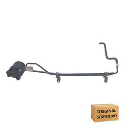 SERPENTINA DIREÇÃO HIDRÁULICA ORIGINAL FIAT DOBLÒ 1.8 ETORQ