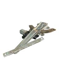 MÁQUINA DE VIDRO PORTA TRAS DI MARCH ATÉ 20 VERSA ATÉ 19 ELÉ