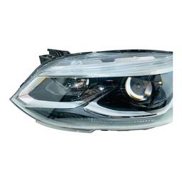 FAROL ESQUERDO ONIX 2020 2021A 2025 C/ LED