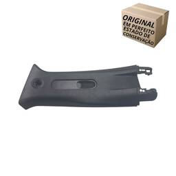 MOLDURA COLUNA SUPERIOR CENTRAL ESQUERDA ORIGI JEEP RENEGADE