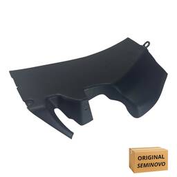 ACABAMENTO LATERAL BANCO TRAS DIREITO ORIGINA IDEA 2011 2016